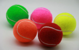 Palline da Tennis Colorate