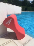 Pull Buoy Piccolo