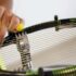 Corde da Tennis in Kevlar
