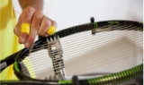 Corde da Tennis Monofilamento Morbide