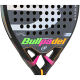 Racchetta da Padel Bullpadel