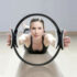 Ring per Pilates 30 Cm