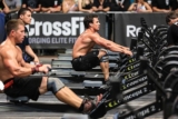 Vogatore per Crossfit