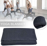 Coperta di Lana per Yoga