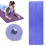 Tappetino per Pilates
