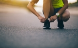 Scarpe per Corsa su Asfalto