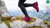 Scarpe per Corsa su Sterrato