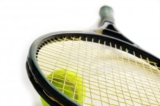 Corda per Racchetta da Tennis