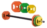 Set di Pesi per Fitness