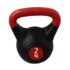 Kettlebell in Ghisa