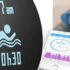 Smartwatch per Nuoto in Acque Libere