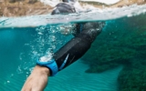 Smartwatch per Nuoto in Acque Libere