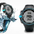 Smartwatch Contavasche per Nuoto