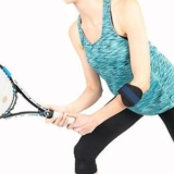 Fascia da Tennis per Gomito