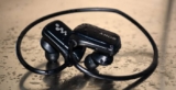 Auricolari Mp3 per Piscina