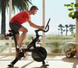 Cyclette Spinning