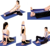 Cinghia da Yoga