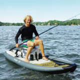 Sup Gonfiabile da Pesca