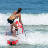 Sup Gonfiabile da Onda