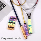 Grip da Tennis Colorati