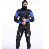 Muta da Nuoto Invernale
