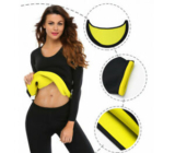 Maglia Sauna Dimagrante