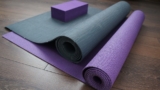 Tappetino Yoga Ecologico