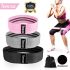 Elastici per Fitness con Maniglie