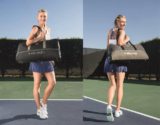 Portaracchette da Tennis Head