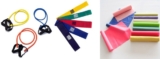 Fascia Elastica per Esercizi