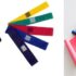 Fascia Elastica per Fitness