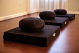 Cuscino per Meditazione Zafu