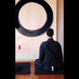 Cuscino per Meditazione