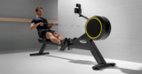 Vogatore Technogym