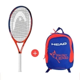 Zaino da Tennis per Bambino