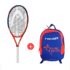 Zaino da Tennis Grande