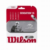 Corde da Tennis Wilson