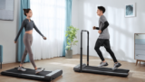 Tapis Roulant Pieghevole