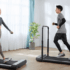Tapis Roulant Technogym
