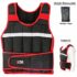 Gilet con Pesi 30 Kg