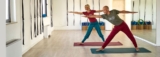 Tappetino Yoga Naturale