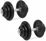 Manubri per Palestra