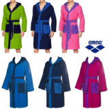 Accappatoio da Piscina per Uomo